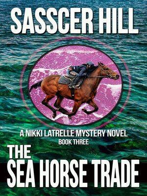 cover image of The Sea Horse Trade